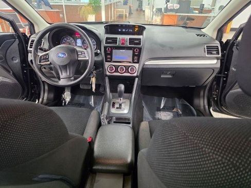 Used 2015 Subaru Impreza 2.0i Premium w/ Popular Package #2 AWD/4WD image 14