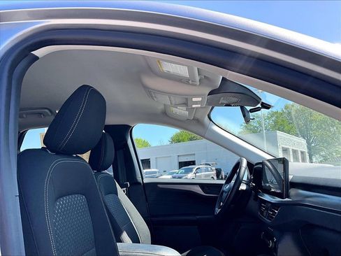Used 2023 Ford Escape Active w/ Tech Pack #1 FWD image 23