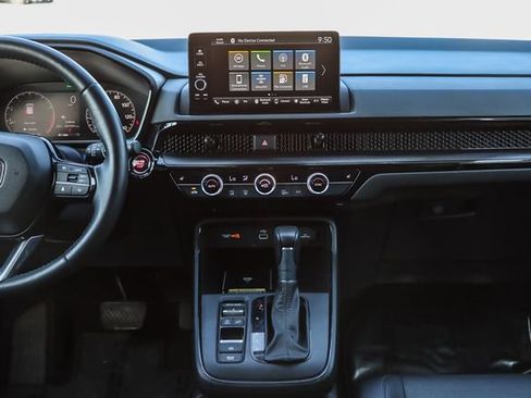 Certified 2024 Honda CR-V EX-L image 15