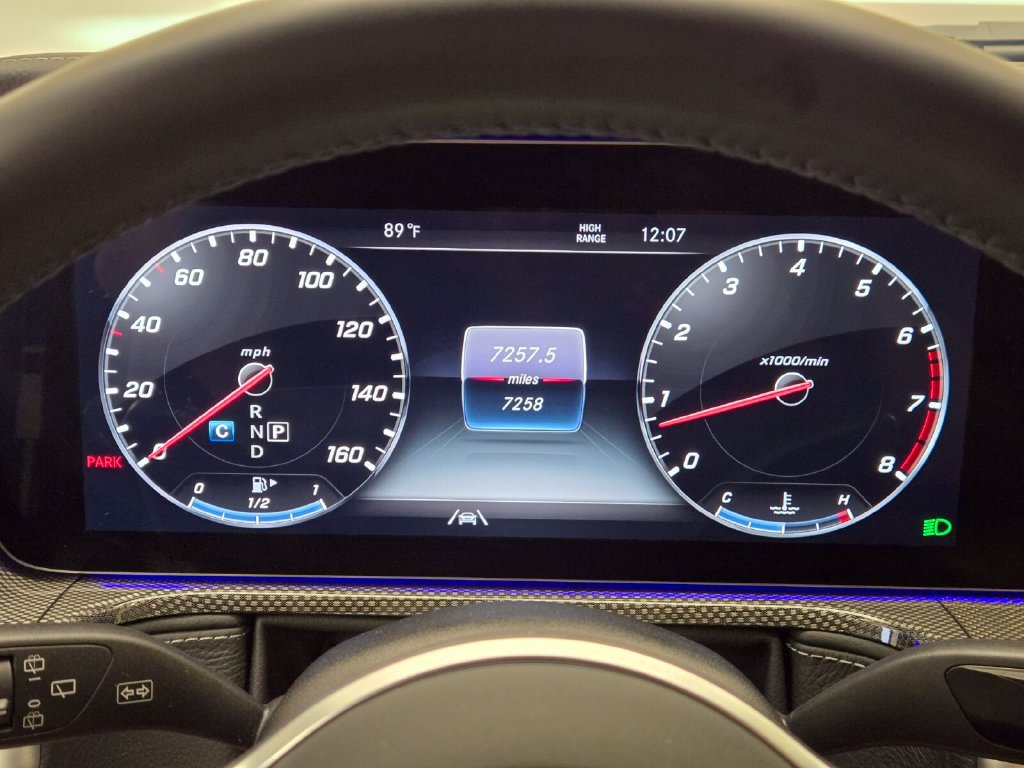 Used 2023 Mercedes-Benz G 550 image 36
