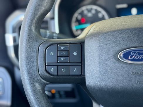 Used 2023 Ford F150 XL w/ STX Appearance Package image 6