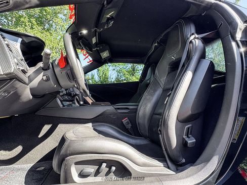 Used 2019 Chevrolet Corvette Grand Sport RWD image 31