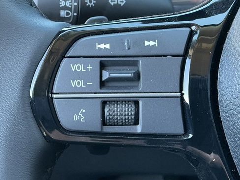 New 2026 Honda Passport RTL image 15