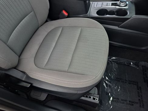 Used 2021 Ford Escape S image 29