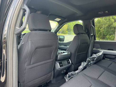 New 2026 Ford F150 XLT w/ Equipment Group 302A MID AWD/4WD image 17
