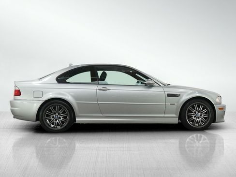 Used 2002 BMW M3 Coupe image 6