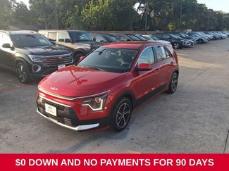 Used 2025 Kia Niro LX FWD video 1