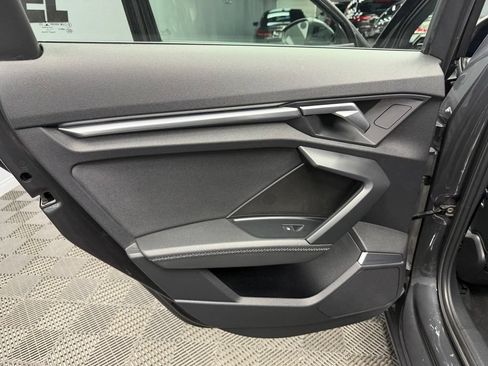 Used 2022 Audi A3 2.0T Premium Plus FWD image 41