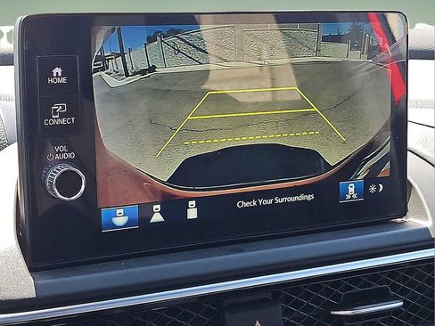 New 2026 Acura ADX A-Spec FWD image 19