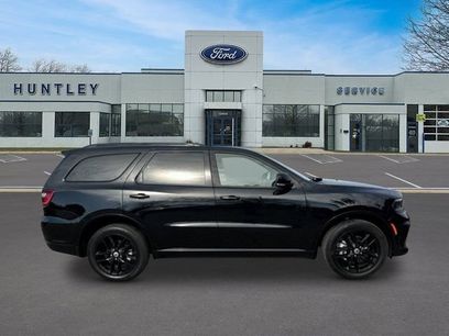 Used 2024 Dodge Durango GT