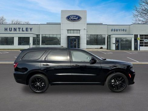 Used 2024 Dodge Durango GT AWD/4WD image 4