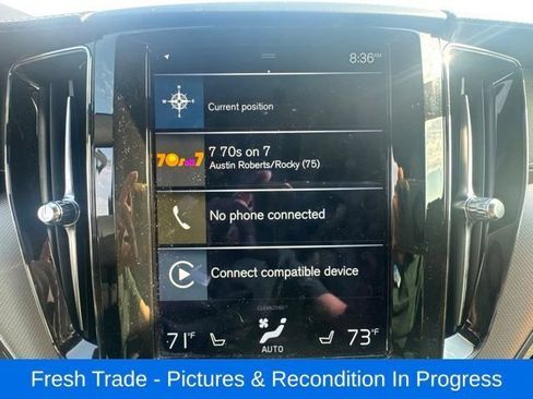 Used 2021 Volvo XC60 T5 R-Design w/ Advanced Package AWD/4WD image 14