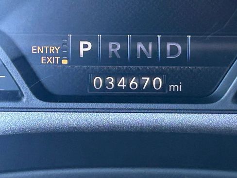 Used 2022 RAM 1500 Limited w/ Body Color Bumper Group image 43