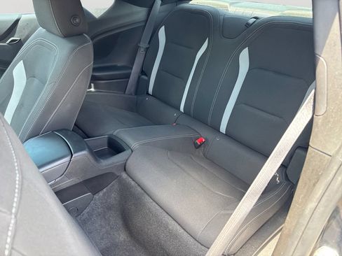 Used 2020 Chevrolet Camaro LT w/ RS Package RWD image 15