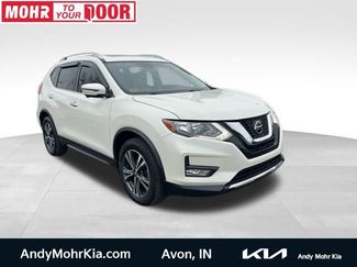 Used 2020 Nissan Rogue SV w/ Sun & Sound Touring Package 360° Tour