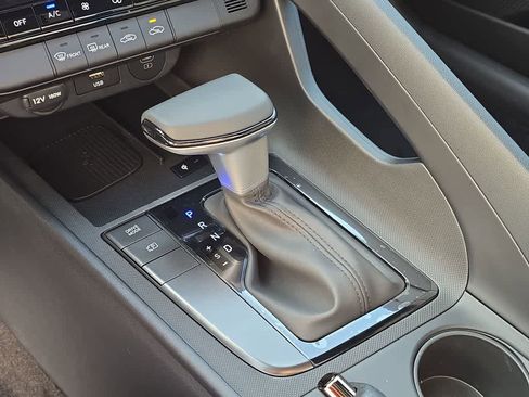 New 2026 Hyundai Elantra Sport image 31