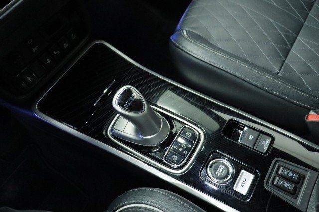 Used 2020 Mitsubishi Outlander GT AWD/4WD image 18