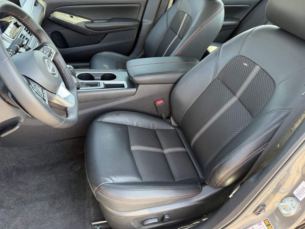 Used 2026 Nissan Altima 2.5 SR FWD image 16