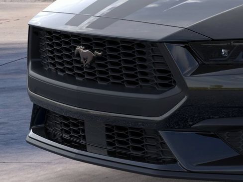 New 2026 Ford Mustang Premium RWD image 18