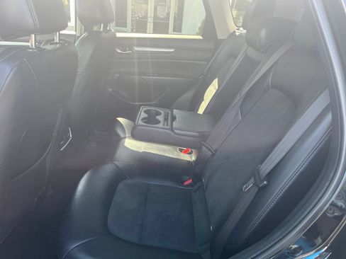 Used 2020 MAZDA CX-5 Touring FWD image 12