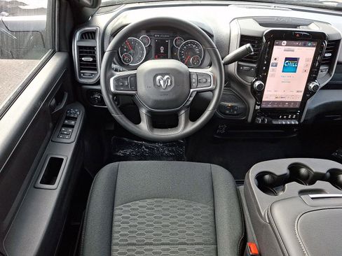 New 2026 RAM 2500 Tradesman image 6