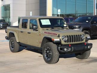 New 2026 Jeep Gladiator Rubicon AWD/4WD video 1