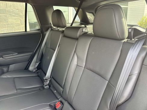 New 2026 Subaru Outback Limited XT image 8