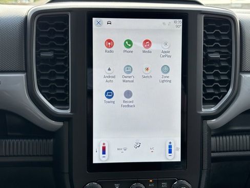 Used 2024 Ford Ranger XL image 29