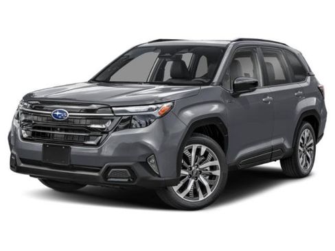 New 2026 Subaru Forester Touring AWD/4WD image 1
