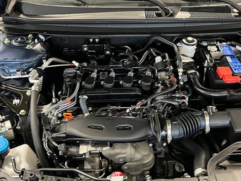 New 2023 Honda Accord EX image 12