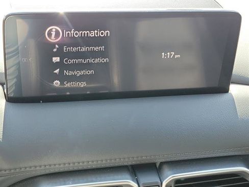 Used 2023 MAZDA CX-5 AWD 2.5 Turbo image 63