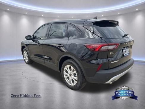 New 2026 Ford Escape Active w/ Tech Pack #1 FWD image 5