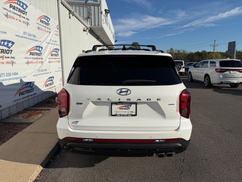 Used 2024 Hyundai Palisade XRT image 22