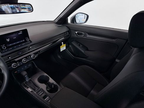 New 2026 Honda Civic Sport image 22