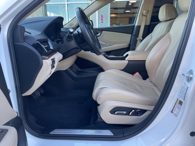 Used 2024 Acura RDX w/ Advance Package AWD/4WD image 15