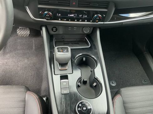 New 2026 Nissan Rogue SV w/ Rock Creek Premium Package AWD/4WD image 13