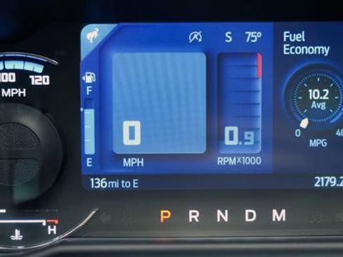 Used 2024 Ford Bronco Big Bend AWD/4WD image 19