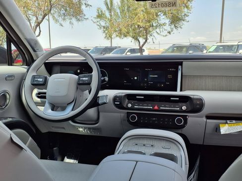 New 2026 Hyundai Palisade Calligraphy FWD image 10