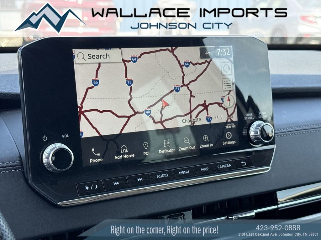 Used 2022 Mitsubishi Outlander SE FWD image 24