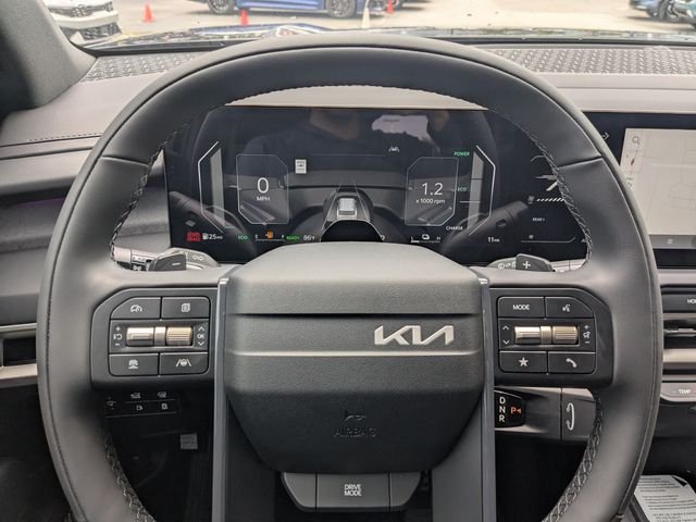 New 2027 Kia Telluride SX w/ Towing Package FWD image 34