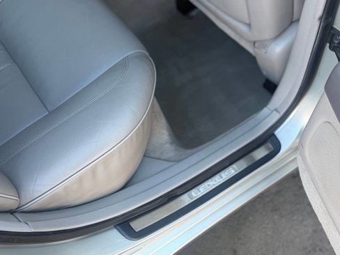 Used 2000 Lexus GS 300 image 96