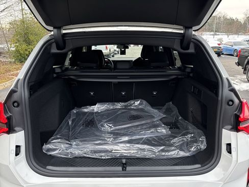 New 2026 BMW X3 M50 w/ Premium Package image 28