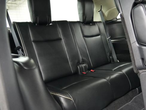 Used 2019 INFINITI QX60 Pure image 27