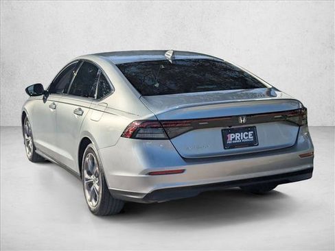 Used 2024 Honda Accord EX image 8