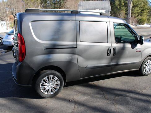 Used 2015 RAM ProMaster City Tradesman w/ Rear Back-up Camera Group image 4