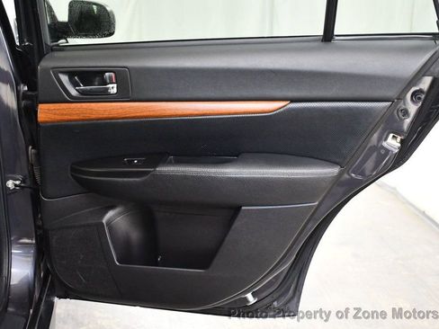 Used 2013 Subaru Outback 2.5i Limited w/ Moonroof Pkg image 17