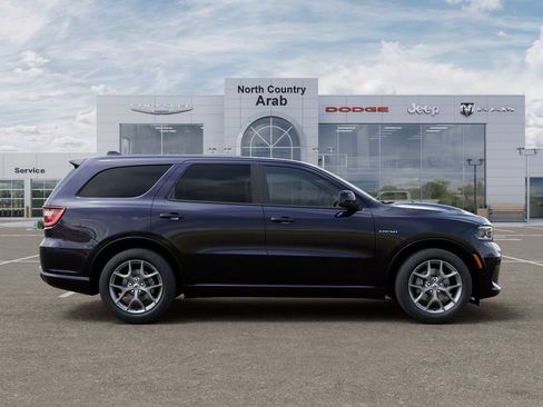 New 2026 Dodge Durango GT AWD/4WD image 21