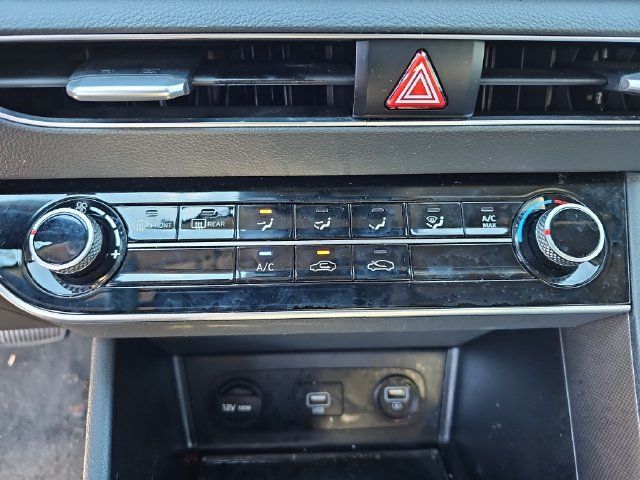 Used 2021 Hyundai Sonata SE FWD image 21