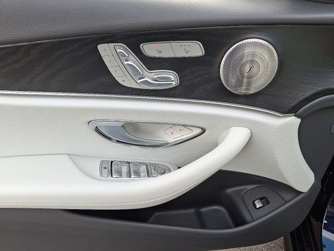 Certified 2023 Mercedes-Benz E 350 4MATIC Sedan image 12