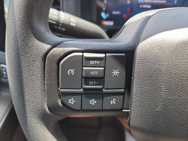 Used 2025 Ford F150 STX w/ STX Black Appearance Package AWD/4WD image 28